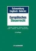 Europ�isches Steuerrecht
