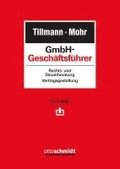 GmbH-Gesch�ftsf�hrer