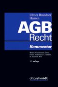 AGB-Recht