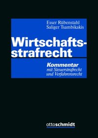 Wirtschaftsstrafrecht