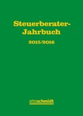 Steuerberater-Jahrbuch 2015/2016