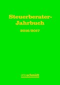 Steuerberater-Jahrbuch 2016/2017