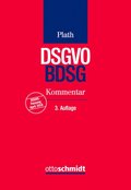 DSGVO/BDSG