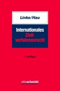 Internationales Zivilverfahrensrecht
