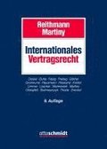 Internationales Vertragsrecht