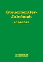 Fachinstitut der Steuerberater Köln - Steuerberater-Jahrbuch 2024/2025, Inbunden. Tillgänglighet: Lägg i varukorg