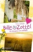 Tina Caspari - Bille und Zottel - Ein Zirkuspony zum Liebhaben, Inbunden. Tillgänglighet: Lägg i varukorg