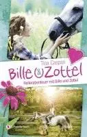 Tina Caspari - Bille und Zottel - Reiterabenteuer mit Bille und Zottel, Inbunden. Tillgänglighet: Lägg i varukorg