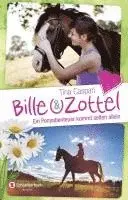 Tina Caspari - Bille und Zottel - Ein Ponyabenteuer kommt selten allein, Inbunden. Tillgänglighet: Lägg i varukorg