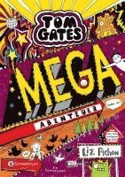 Tom Gates 13