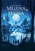 Millenia Magika - Der Schleier von Arken