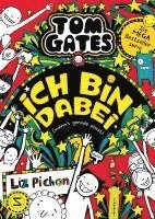 Liz Pichon - Tom Gates - Ich bin dabei (wenn's gerade passt), Inbunden. Tillgänglighet: Lägg i varukorg