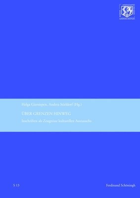 Helga Giersiepen, Andrea Stieldorf - Etudes Cartesiennes, Häftad