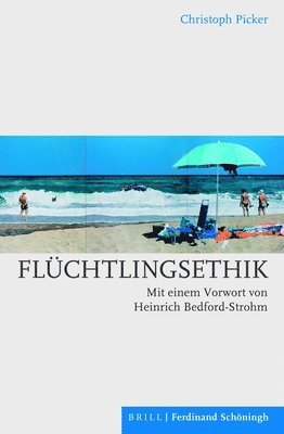 Christoph Picker - Fluchtlingsethik, Inbunden. Tillgänglighet: Tillfälligt slut