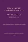Enmannsche Kaisergeschichte. Rufius Festus