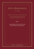 Der Preu�ische Hof Von 1786 Bis 1918: �mter, Akteure Und Akteurinnen