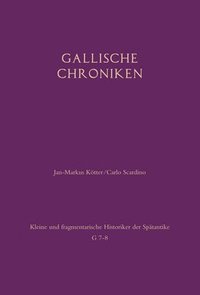 Gallische Chroniken