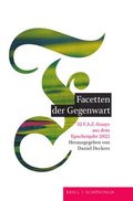 Facetten Der Gegenwart: 52 F.A.Z.-Essays Aus Dem Epochenjahr 2022