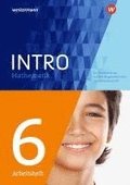 INTRO Mathematik SI 6. Arbeitsheft