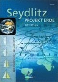 Seydlitz Projekt Erde. Weltatlas. Hessen