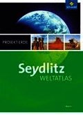Seydlitz Weltatlas Projekt Erde. Bayern. Aktuelle Ausgabe