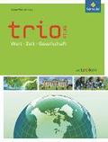 Trio Atlas. Baden-W�rttemberg