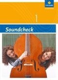 Soundcheck 1. Schlerband