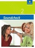 Soundcheck 2. Schlerband