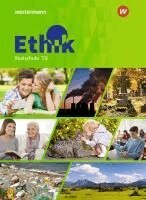 Tanja Heim, Christina Pflüger, Manuela Wegele, Stefan Wiehler - Ethik 7 / 8. Schulbuch. Realschulen in Bayern, Inbunden. Tillgänglighet: Lägg i varukorg