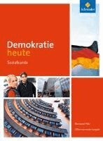 Demokratie heute. Schulbuch. Differenzierende Ausgabe. Rheinland-Pfalz, Övrigt