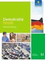 Demokratie heute. Schulbuch. Berlin Brandenburg, Övrigt