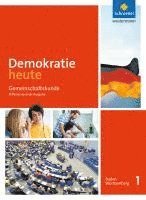 Demokratie heute 1. Schulbuch. Baden-Württemberg, Övrigt