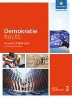 Demokratie heute 2. Schulbuch. Baden-Württemberg, Övrigt