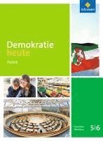 Demokratie heute 5 / 6. Nordrhein-Westfalen, Övrigt