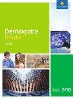 Demokratie heute 9 / 10. Schulbuch. Nordrhein-Westfalen, Övrigt