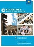 Blickpunkt Sozialwissenschaften. Schulbuch. Einf�hrungsphase