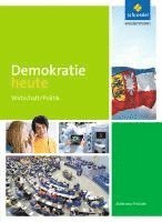 Dieter Deiseroth, Heinz-Ulrich Wolf - Demokratie heute. Schülerband. Schleswig-Holstein, Övrigt