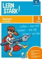 Annette Weber - LERNSTARK. Deutsch Grammatik 3. Tillgänglighet: Lägg i varukorg