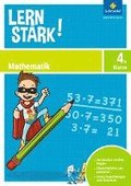 LERNSTARK - Fit in der Grundschule. Mathematik 4: Lern- und Übungsbuch