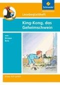 King-Kong, das Geheimschwein. Lesebegleitheft