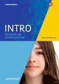 INTRO Deutsch als Zweitsprache. Arbeitsheft Alphabetisierung