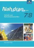 Nah dran... WPF 7 / 8. Arbeitsheft. Rheinland-Pfalz. Tillgänglighet: Lägg i varukorg