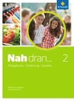 Nah dran ... AES 2. Schulbuch, Inbunden. Tillgänglighet: Lägg i varukorg