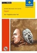 Johann Wolfgang von Goethe - Faust 1. Texte. Medien. Der Trag�die erster Teil