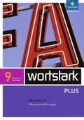 wortstark 9 Werkstattheft Differenzierende Ausgabe. Nordrhein-Westfalen