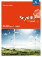 Seydlitz Geographie 10. Schulbuch. Sachsen-Anhalt, Inbunden. Tillgänglighet: Lägg i varukorg