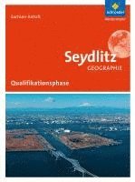 Seydlitz Geographie. Schulbuch Qualifikationsphase. Sekundarstufe 2. Sachsen-Anhalt, Inbunden. Tillgänglighet: Lägg i varukorg