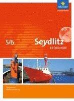 Seydlitz Erdkunde 5/6. Schulbuch. Gymnasien G9. Niedersachsen. Tillgänglighet: Lägg i varukorg
