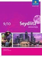 Seydlitz Erdkunde 9 / 10. Schulbuch. G9 Gymnasien. Niedersachsen. Tillgänglighet: Lägg i varukorg