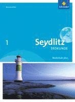 Seydlitz Erdkunde 1. Schulbuch. Realschulen plus. in Rheinland-Pfalz, Inbunden. Tillgänglighet: Lägg i varukorg